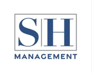 SH Management Logo